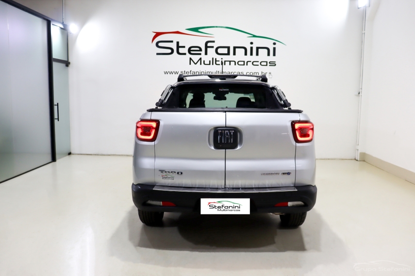 fiat toro 1.8 16v evo flex freedom at6 4p automatico 2018