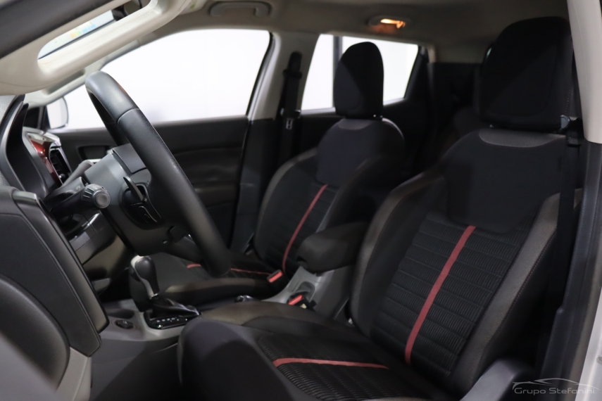 fiat toro 1.8 16v evo flex freedom at6 4p automatico 2018