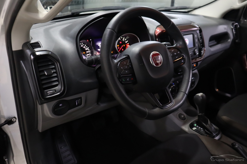 fiat toro 1.8 16v evo flex freedom at6 4p automatico 2018