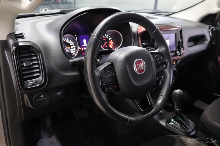 fiat toro 1.8 16v evo flex freedom at6 4p automatico 2021