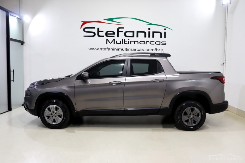 fiat toro 1.8 16v evo flex freedom at6 4p automatico 2021