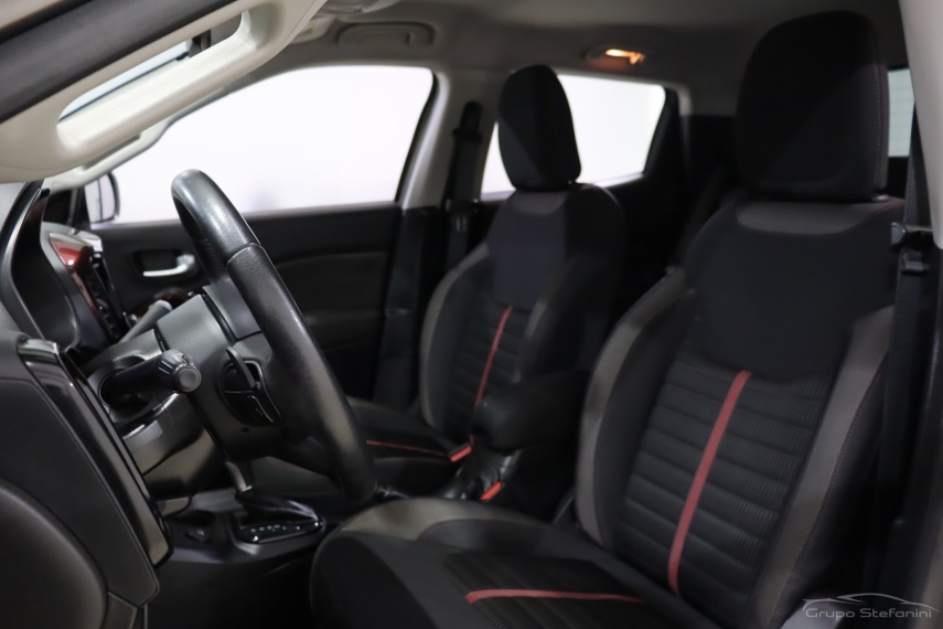 fiat toro 1.8 16v evo flex freedom at6 4p automatico 2021