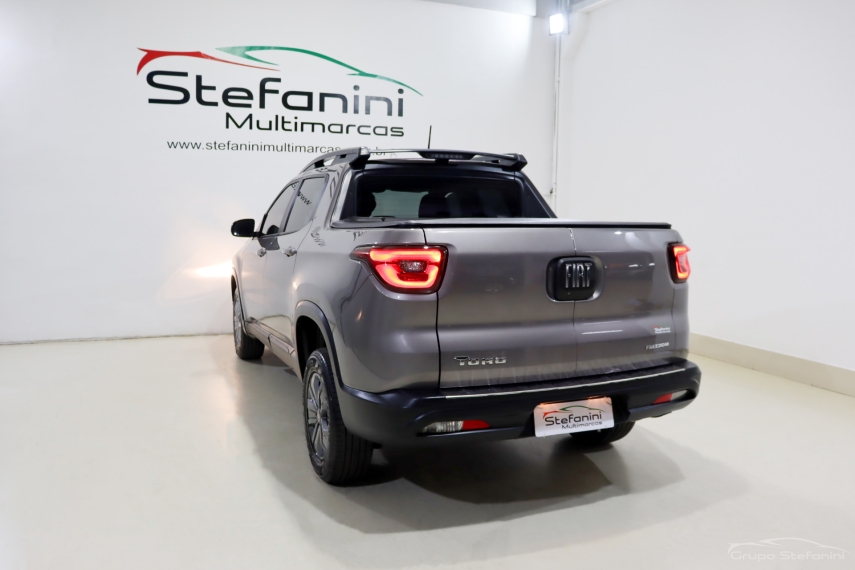 fiat toro 1.8 16v evo flex freedom at6 4p automatico 2021