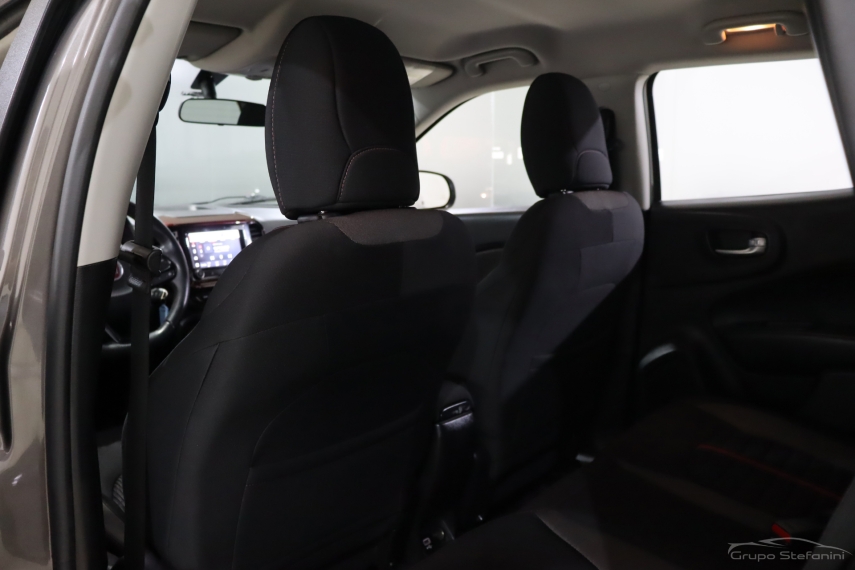 fiat toro 1.8 16v evo flex freedom at6 4p automatico 2021