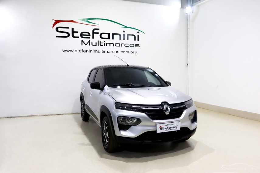 renault kwid 1.0 12v sce flex intense manual 4p 2024