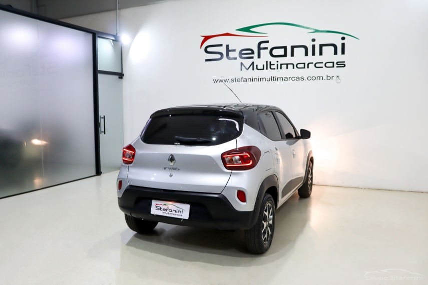 renault kwid 1.0 12v sce flex intense manual 4p 2024