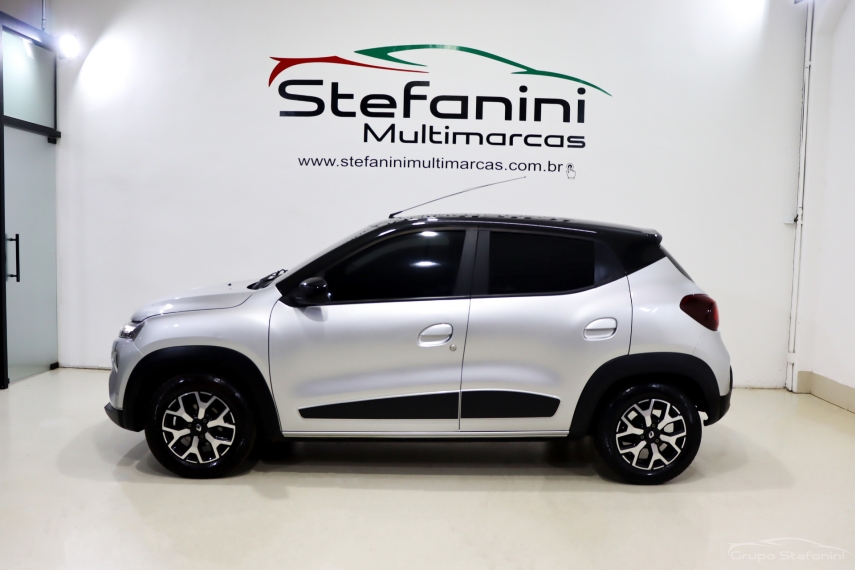 renault kwid 1.0 12v sce flex intense manual 4p 2024