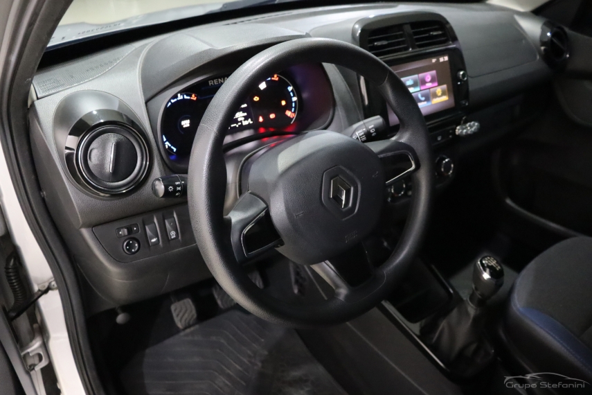 renault kwid 1.0 12v sce flex intense manual 4p 2024