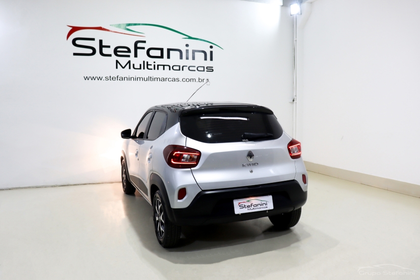 renault kwid 1.0 12v sce flex intense manual 4p 2024