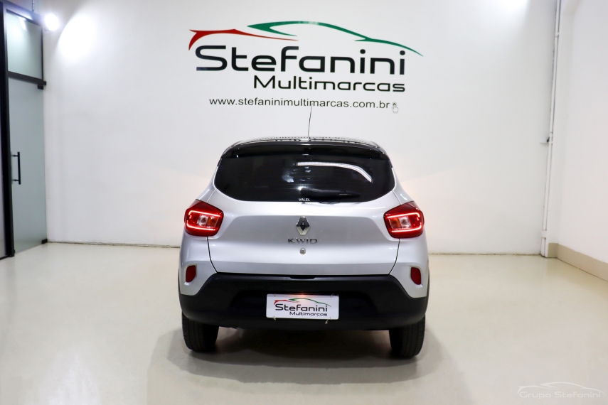 renault kwid 1.0 12v sce flex intense manual 4p 2024