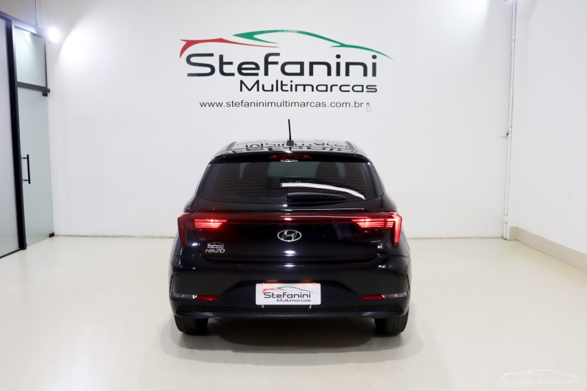 hyundai hb20 1.0 12v flex limited manual 4p 2023