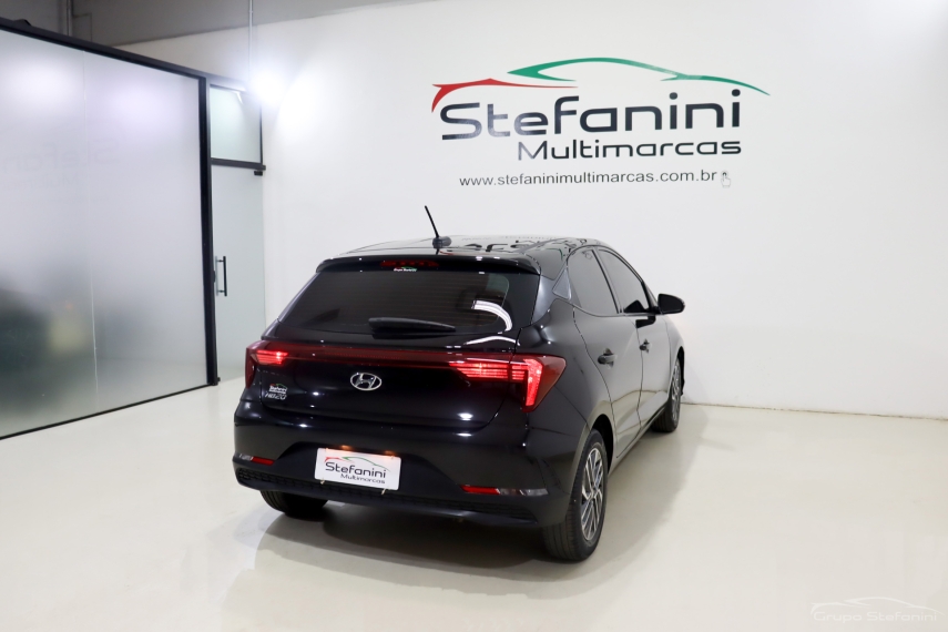 hyundai hb20 1.0 12v flex limited manual 4p 2023