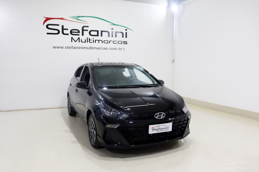 hyundai hb20 1.0 12v flex limited manual 4p 2023