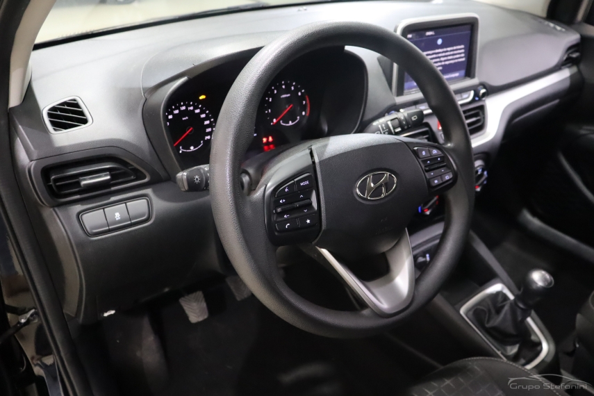 hyundai hb20 1.0 12v flex limited manual 4p 2023