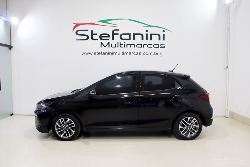 hyundai hb20 1.0 12v flex limited manual 4p 2023
