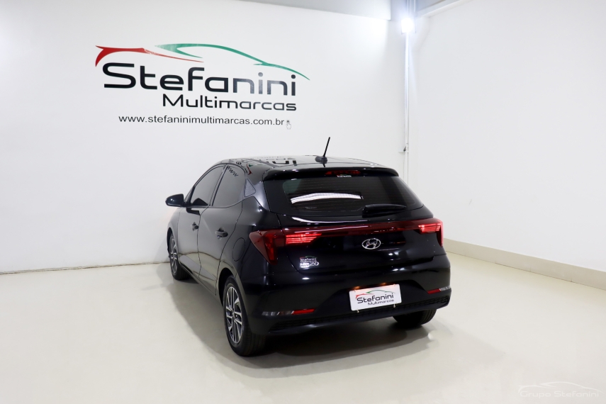 hyundai hb20 1.0 12v flex limited manual 4p 2023