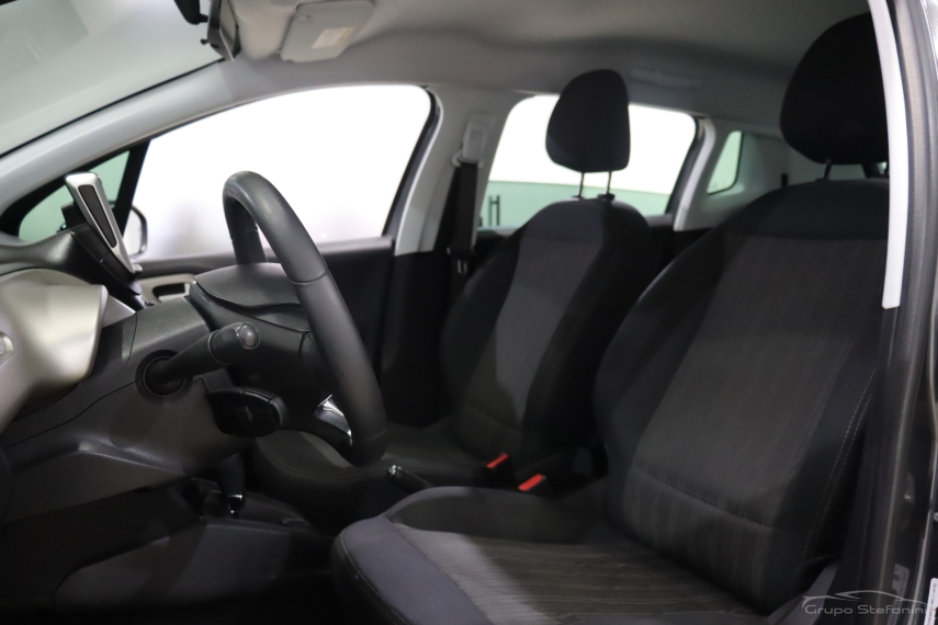 peugeot 2008 1.6 16v flex allure pack 4p automatico 2020