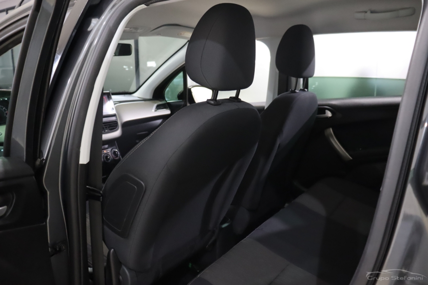 peugeot 2008 1.6 16v flex allure pack 4p automatico 2020
