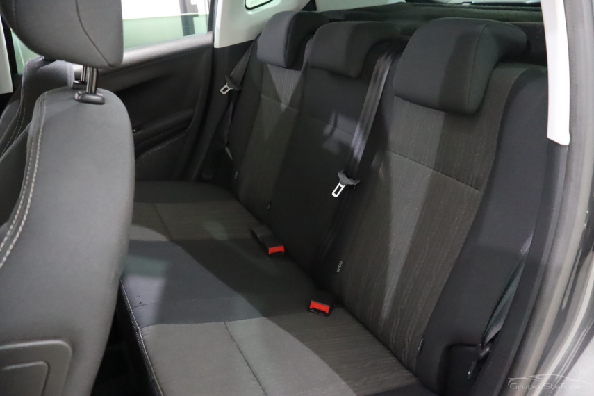 peugeot 2008 1.6 16v flex allure pack 4p automatico 2020
