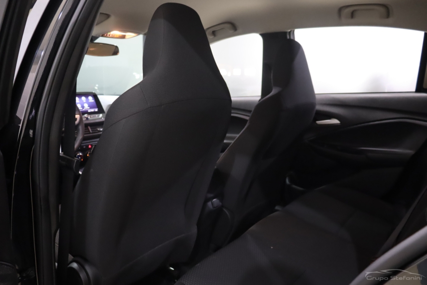 chevrolet onix 1.0 turbo flex ltz automatico 4p 2024