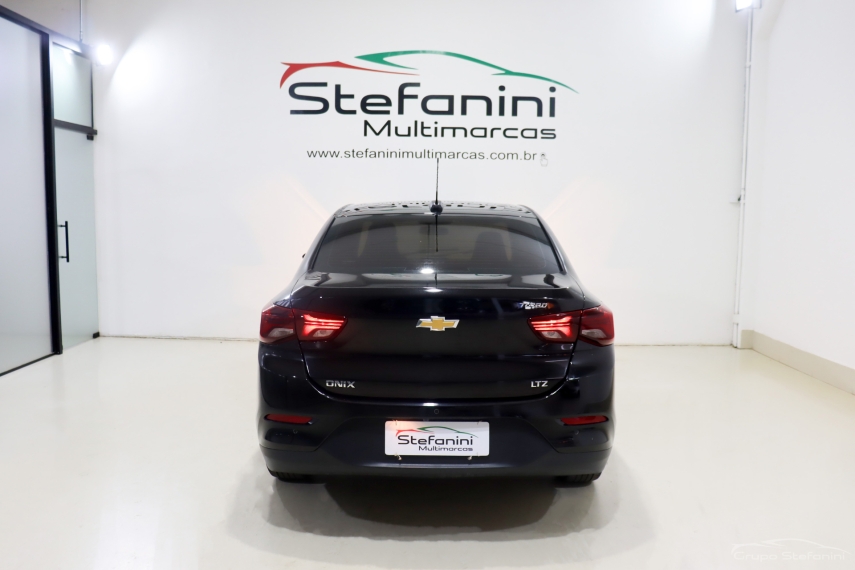 chevrolet onix 1.0 turbo flex ltz automatico 4p 2024