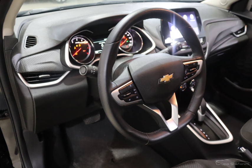 chevrolet onix 1.0 turbo flex ltz automatico 4p 2024