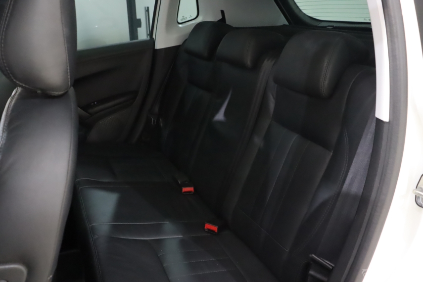 peugeot 2008 1.6 16v flex griffe 4p automatico 2018