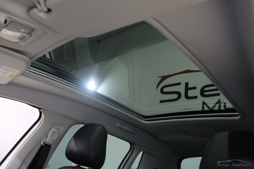 peugeot 2008 1.6 16v flex griffe 4p automatico 2018