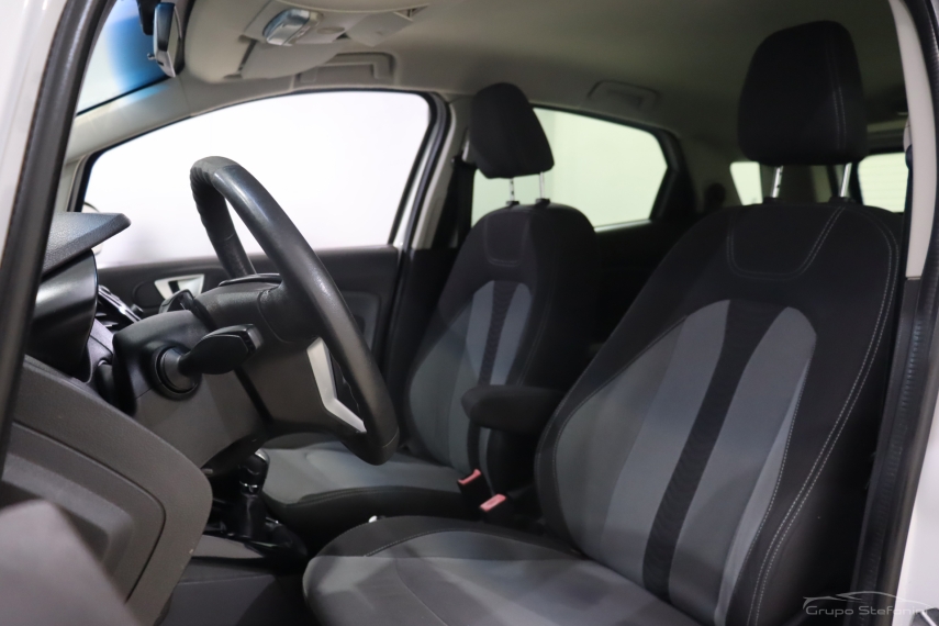 ford ecosport 1.6 freestyle 16v flex 4p manual 2014