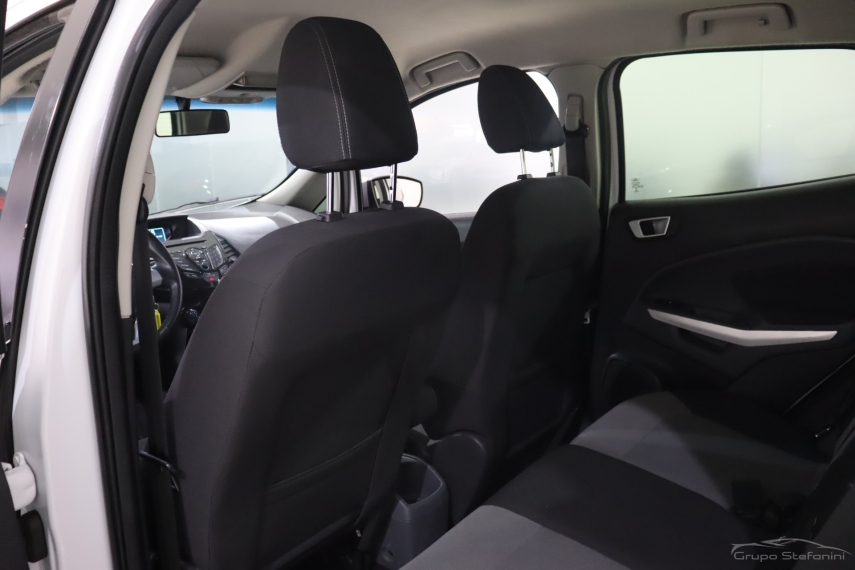 ford ecosport 1.6 freestyle 16v flex 4p manual 2014