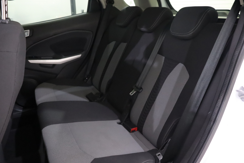 ford ecosport 1.6 freestyle 16v flex 4p manual 2014