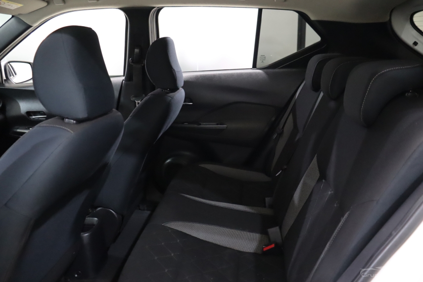 nissan kicks 1.6 16v flexstart s 4p xtronic flex automatico 2019