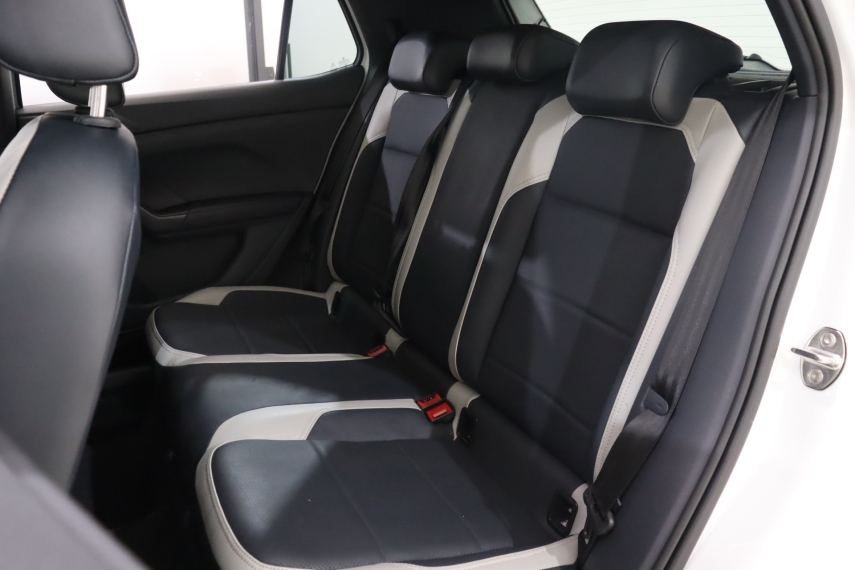 volkswagen t-cross 1.4 250 tsi total flex highline automatico 4p 2021
