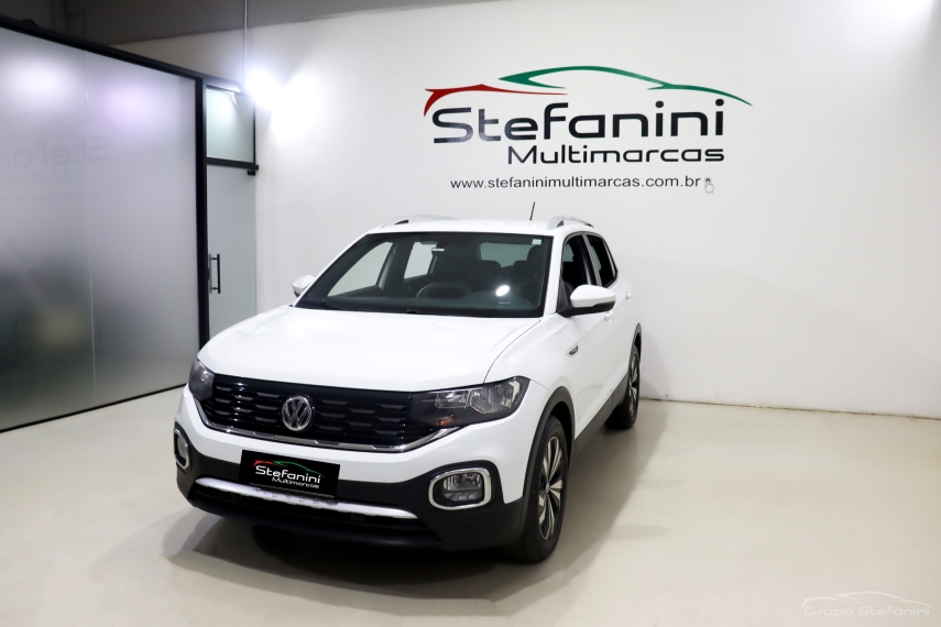 volkswagen t-cross 1.4 250 tsi total flex highline automatico 4p 2021 volkswagen t-cross 1.4 250 tsi total flex highline automatico 4p 2021