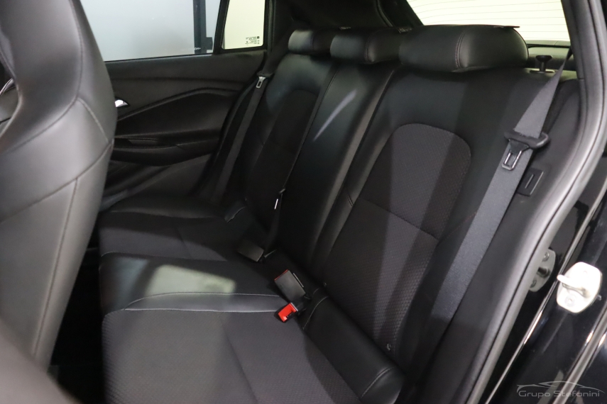 chevrolet onix 1.0 turbo flex rs automatico 4p 2021