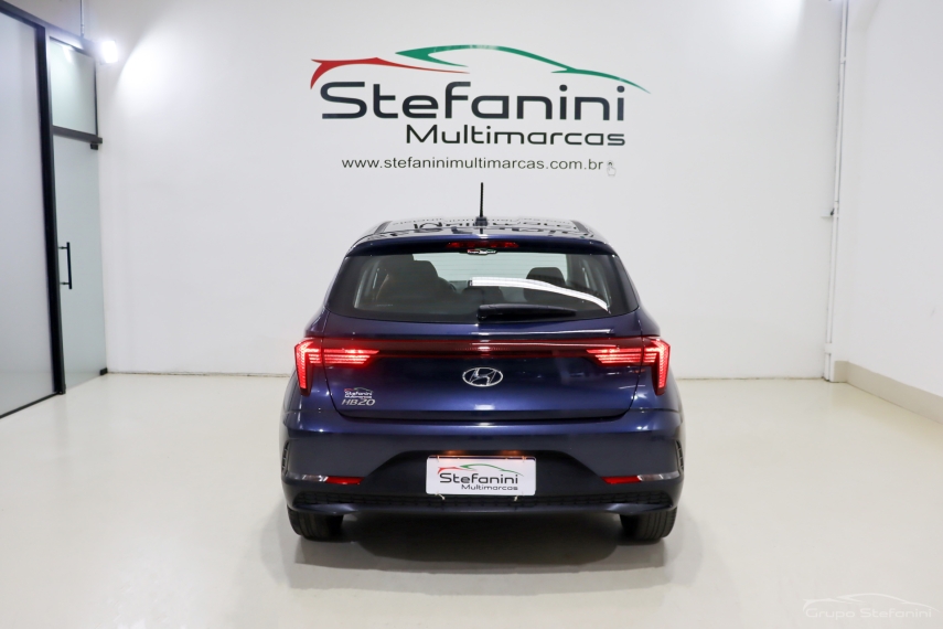 hyundai hb20 1.0 12v flex limited manual 4p 2023