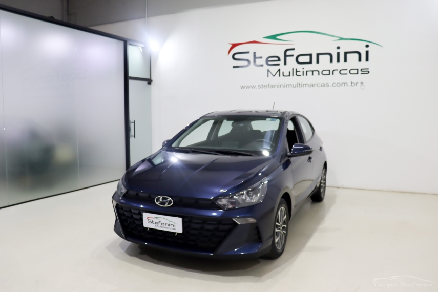 hyundai hb20 1.0 12v flex limited manual 4p 2023