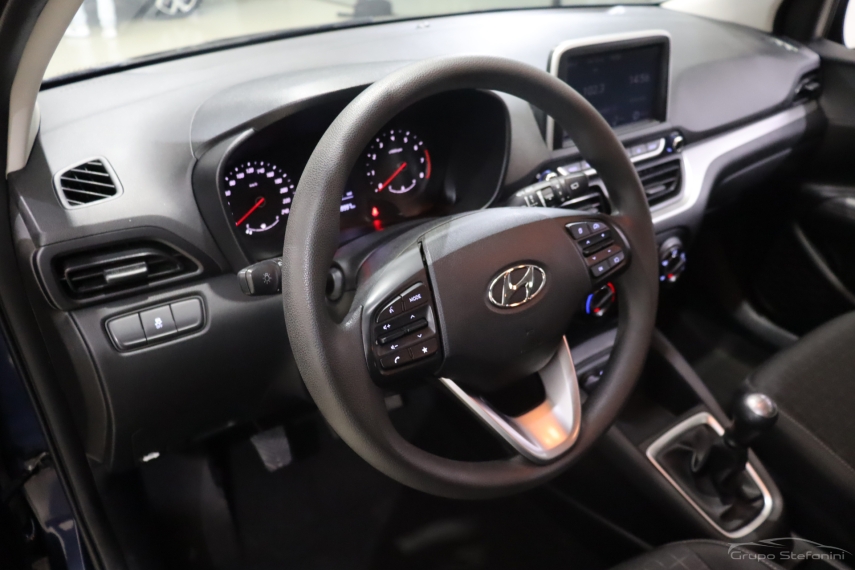 hyundai hb20 1.0 12v flex limited manual 4p 2023