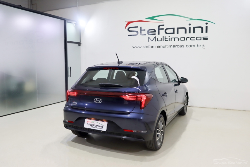 hyundai hb20 1.0 12v flex limited manual 4p 2023