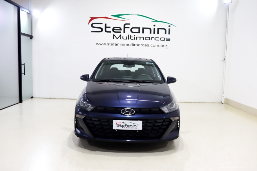 hyundai hb20 1.0 12v flex limited manual 4p 2023