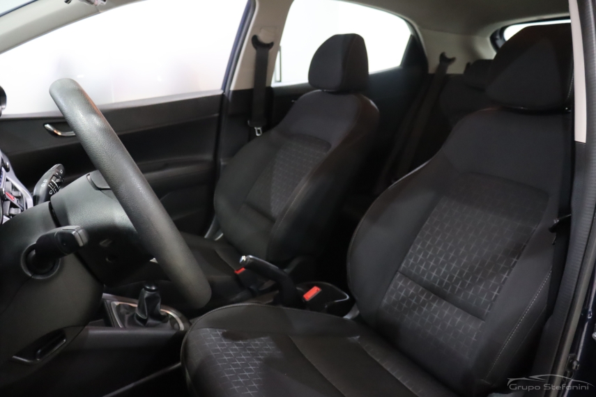 hyundai hb20 1.0 12v flex limited manual 4p 2023