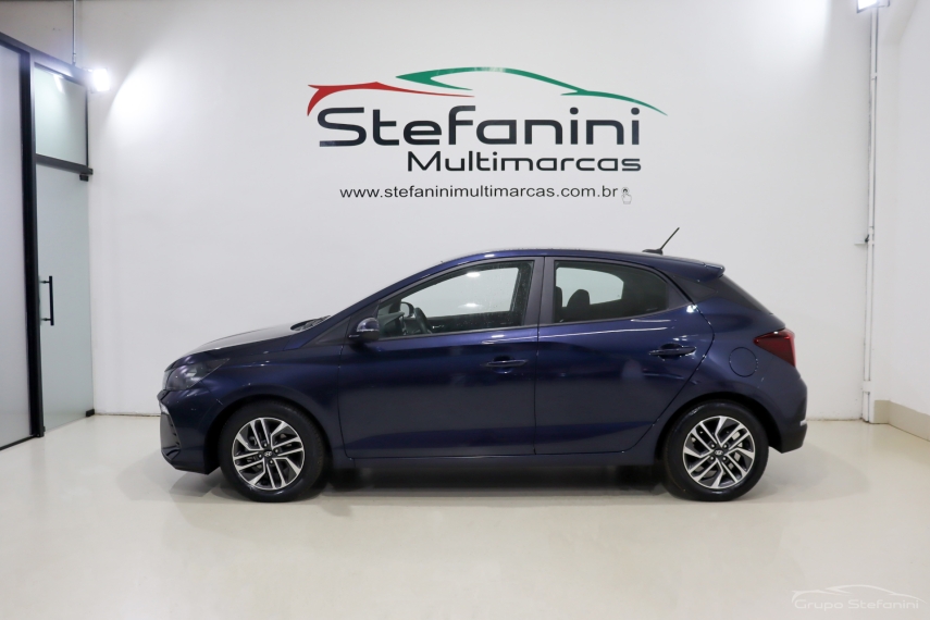 hyundai hb20 1.0 12v flex limited manual 4p 2023