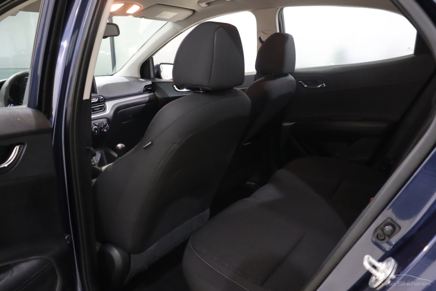hyundai hb20 1.0 12v flex limited manual 4p 2023
