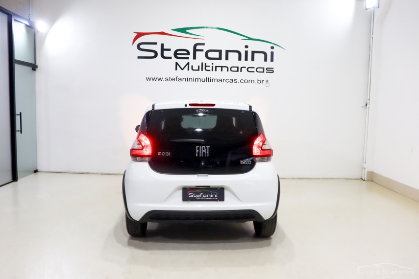 fiat mobi 1.0 evo flex like. manual 4p 2023