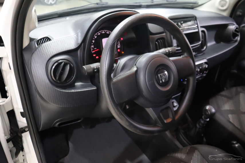 fiat mobi 1.0 evo flex like. manual 4p 2023