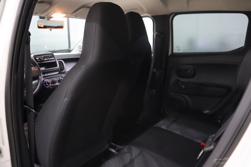 fiat mobi 1.0 evo flex like. manual 4p 2023