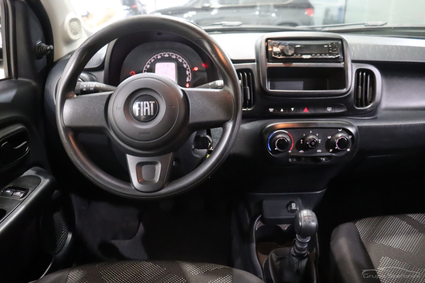 fiat mobi 1.0 evo flex like. manual 4p 2023