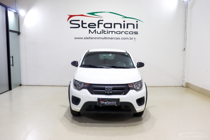fiat mobi 1.0 evo flex like. manual 4p 2023
