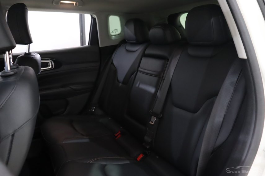 jeep compass 1.3 t270 turbo flex limited at6 4p automatico 2023