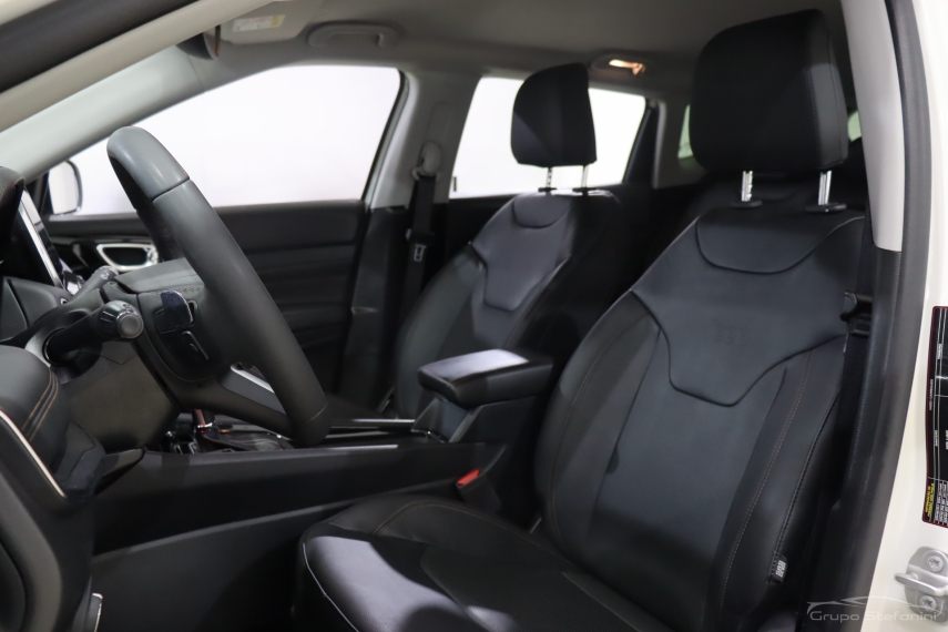 jeep compass 1.3 t270 turbo flex limited at6 4p automatico 2023